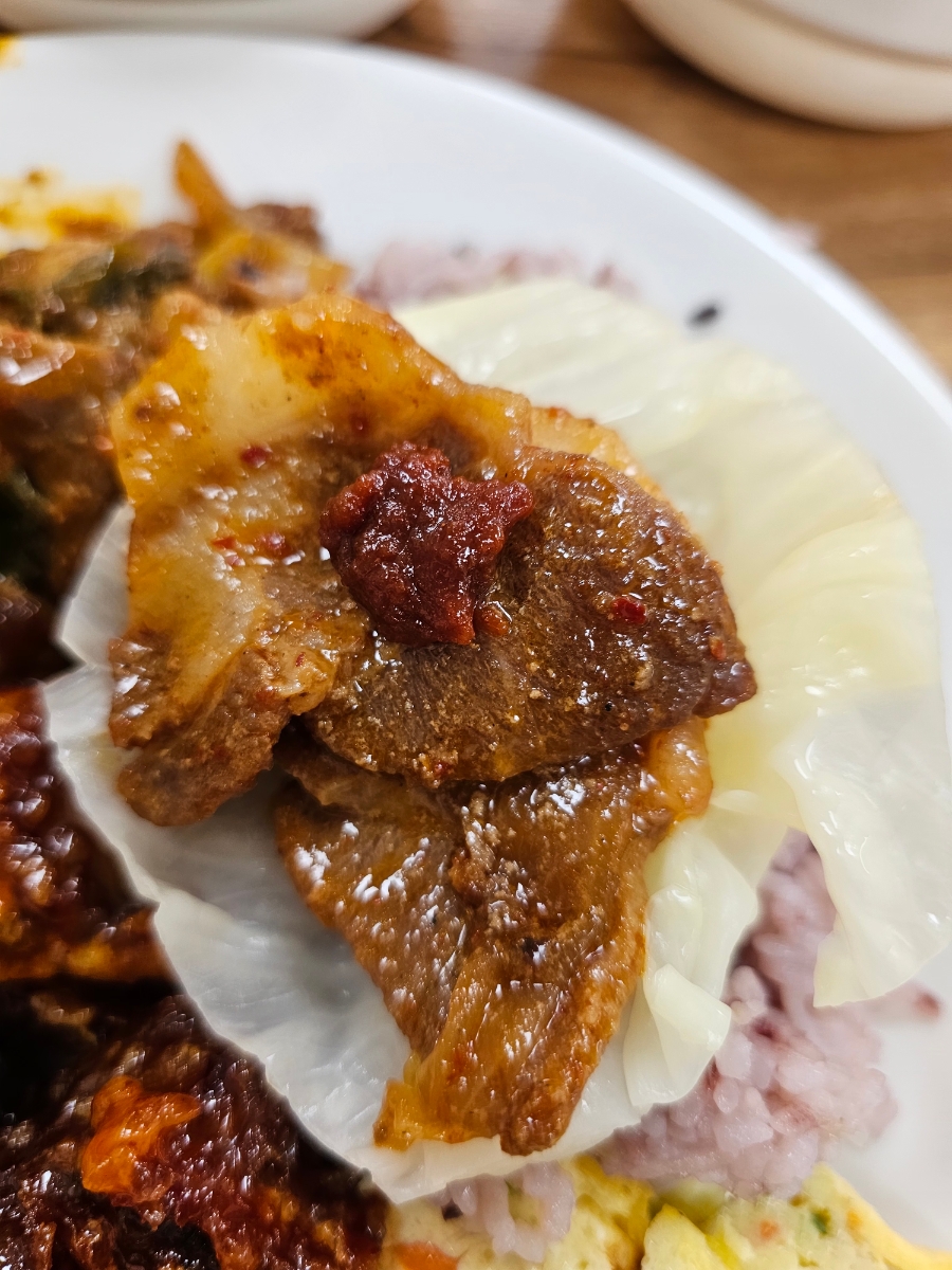 옛날집 (Yennaljip) 8