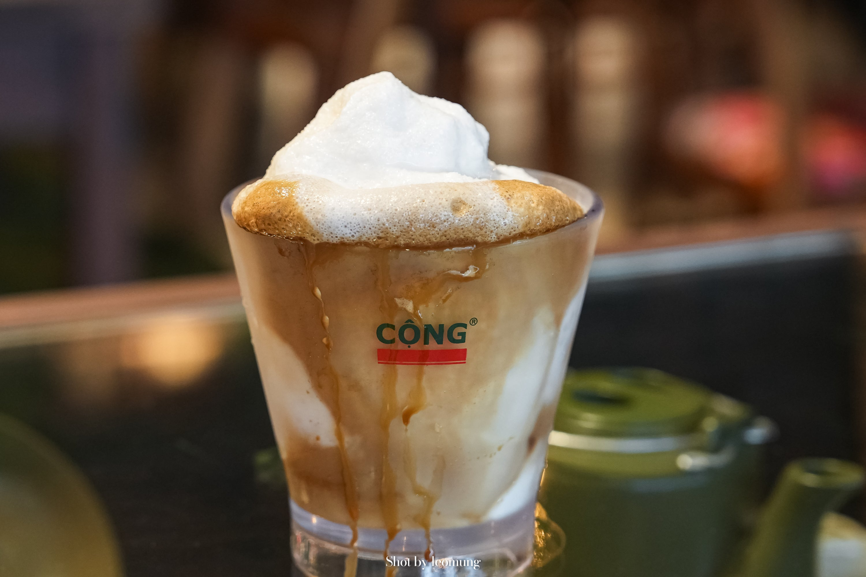 콩카페 속초엑스포점 (Cong Cafe Sokcho Expo) 5