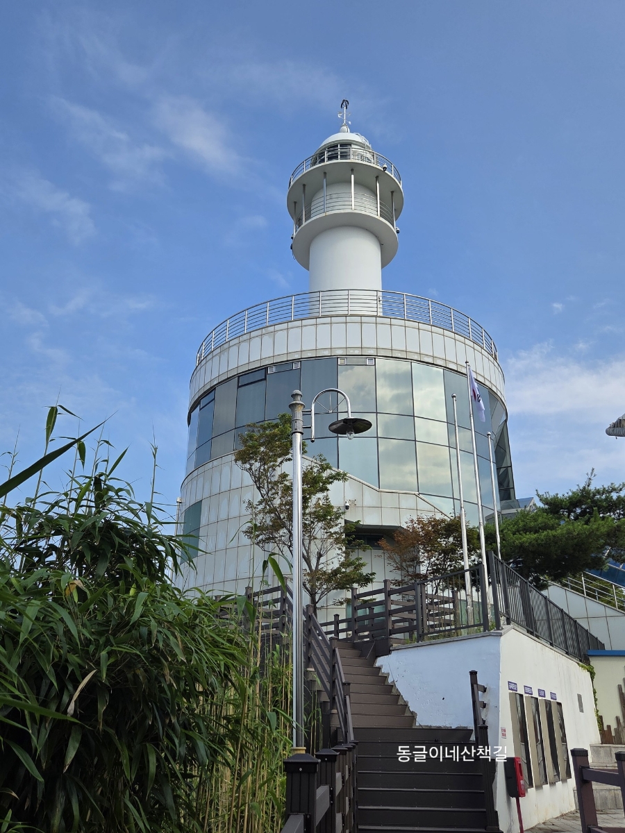 속초등대 (Sokcho Deungdae) 10