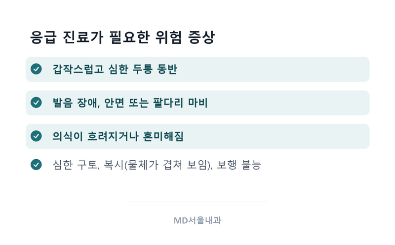 엠디서울내과의원 6