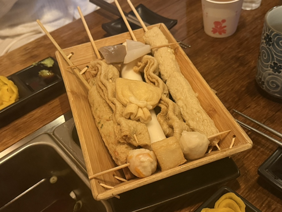철길 부산집 의정부역점 사진 6