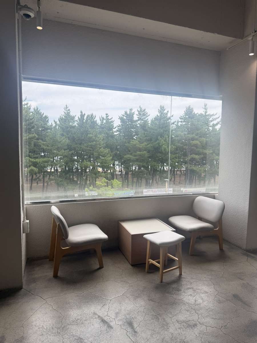 보사노바커피로스터스 속초점 (Bossa Nova Coffee Roasters Sokcho) 4