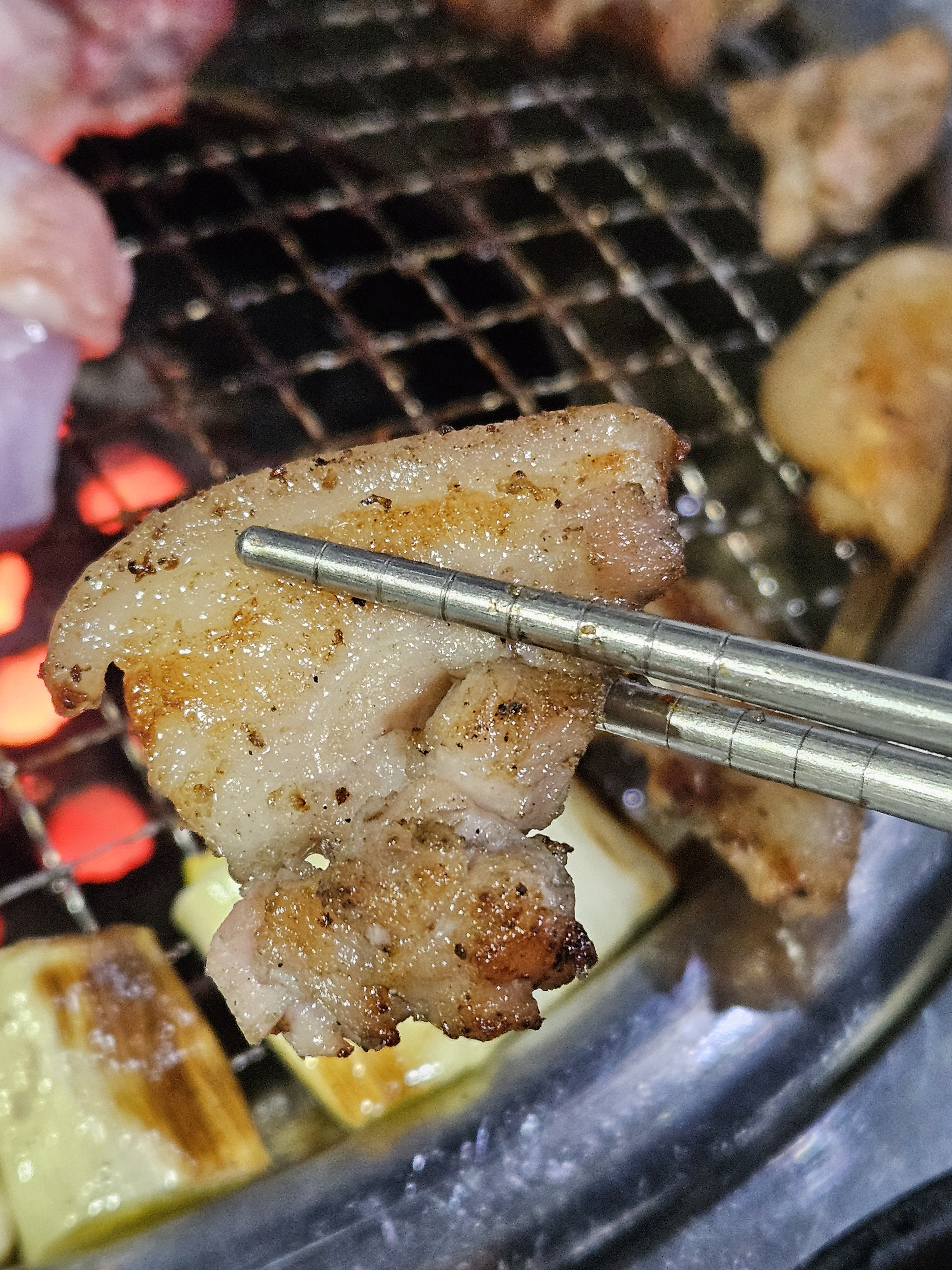 연탄불생구이 2호점 6