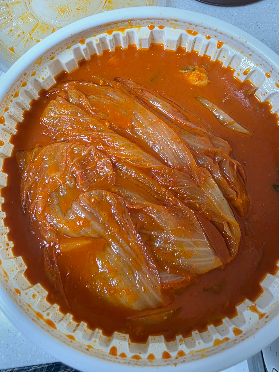밤도깨비한식주점 사진 8
