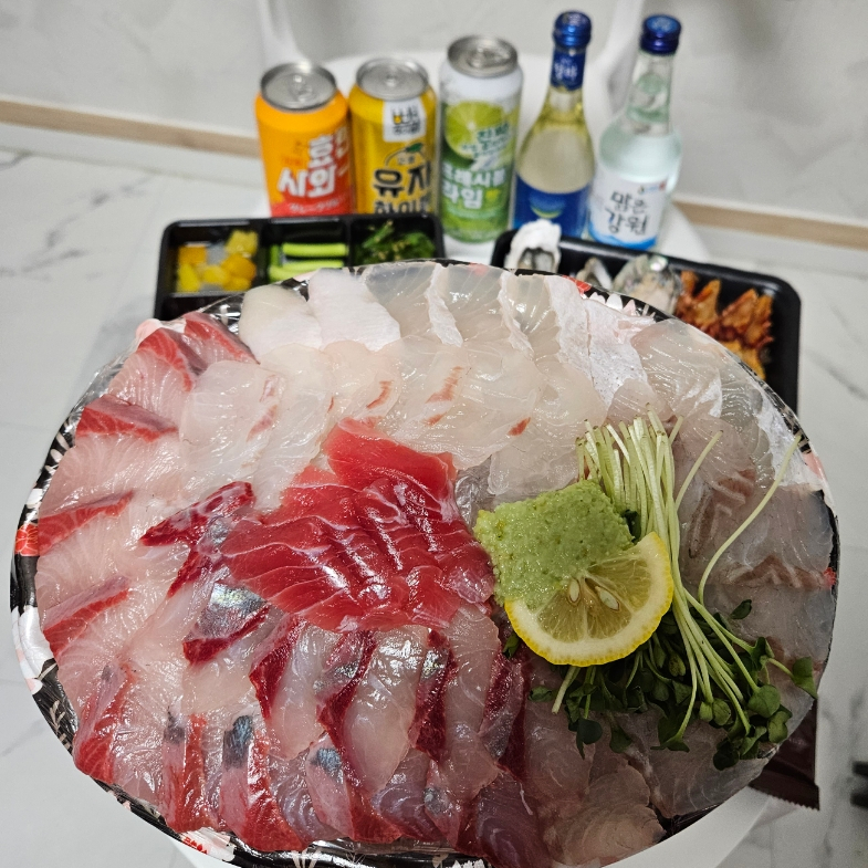 등대비치모텔 6
