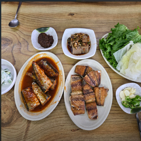 울타리식당 (Ultari Sikdang) 6