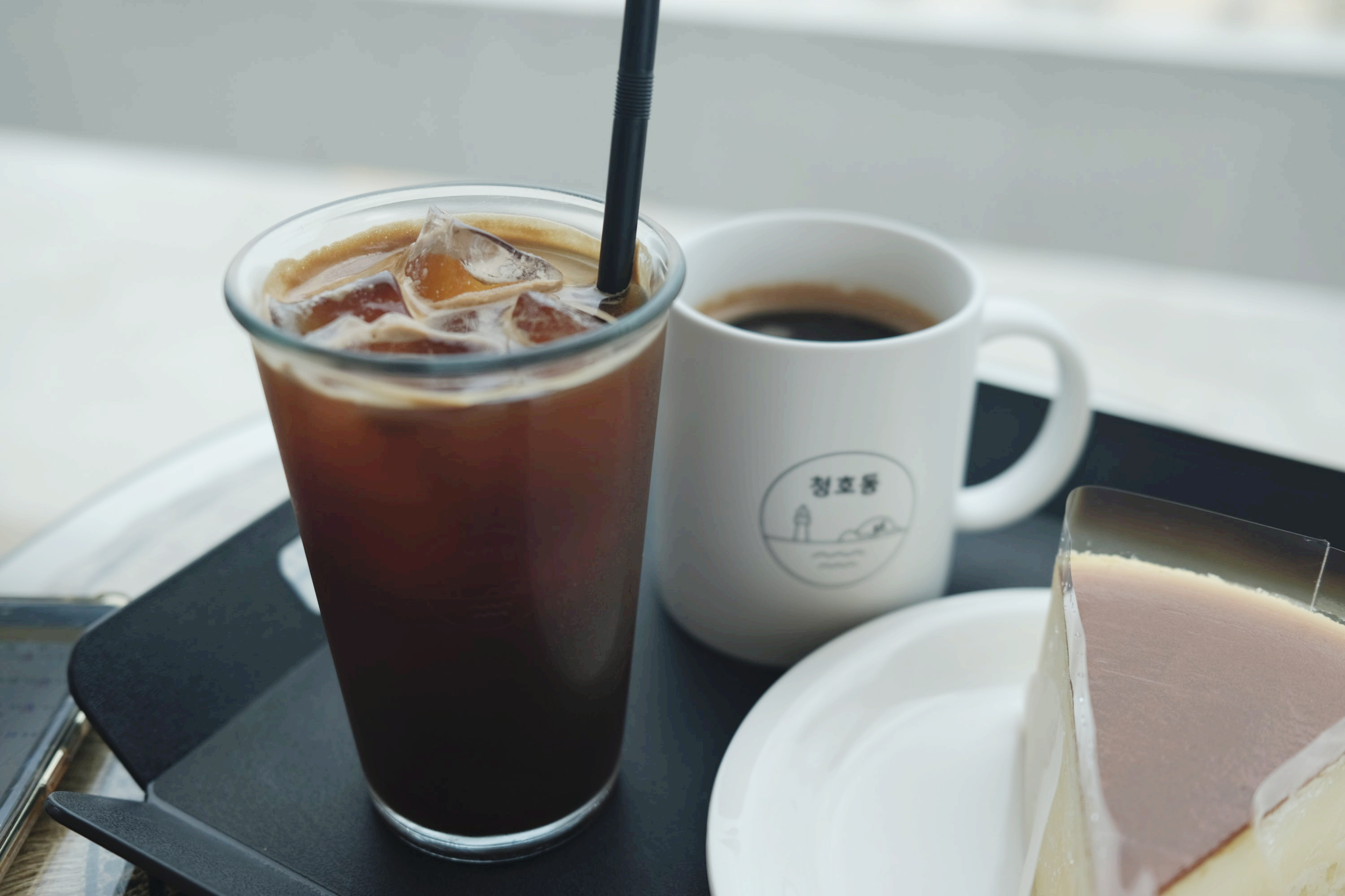 카페청호동 (Cafe Cheongho-dong) 7