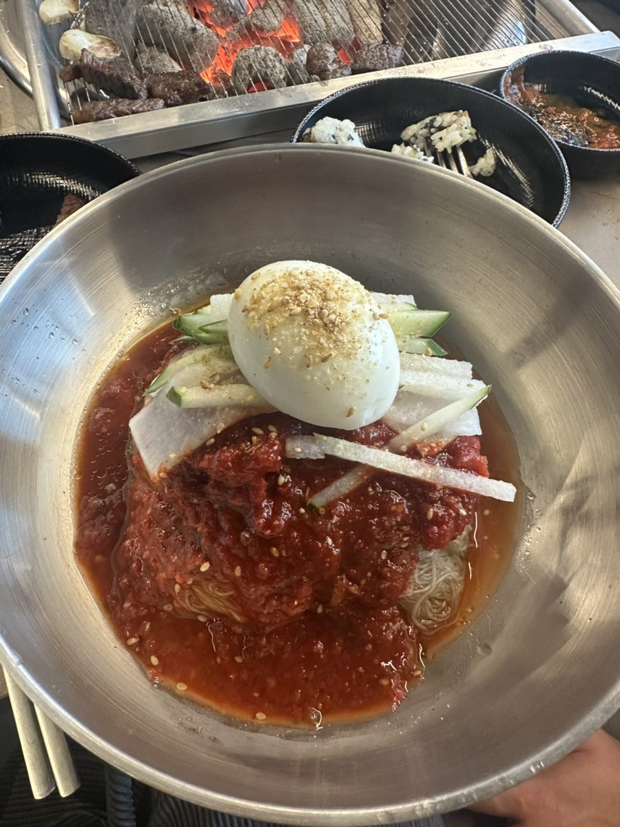 평창한우마을 속초점 (Pyeongchang Hanu Maeul Sokcho Branch) 5