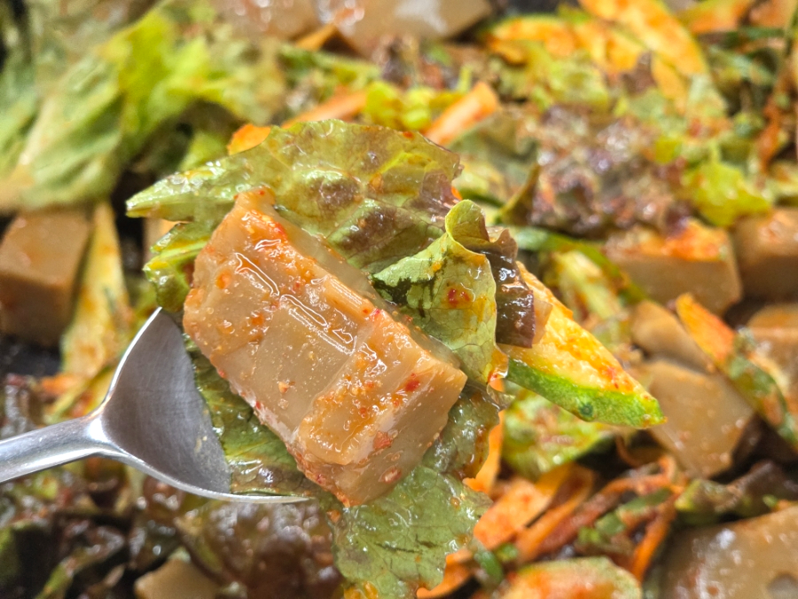 속초탑골막국수 본점 (Sokcho Tapgol Makguksu Main Store) 8