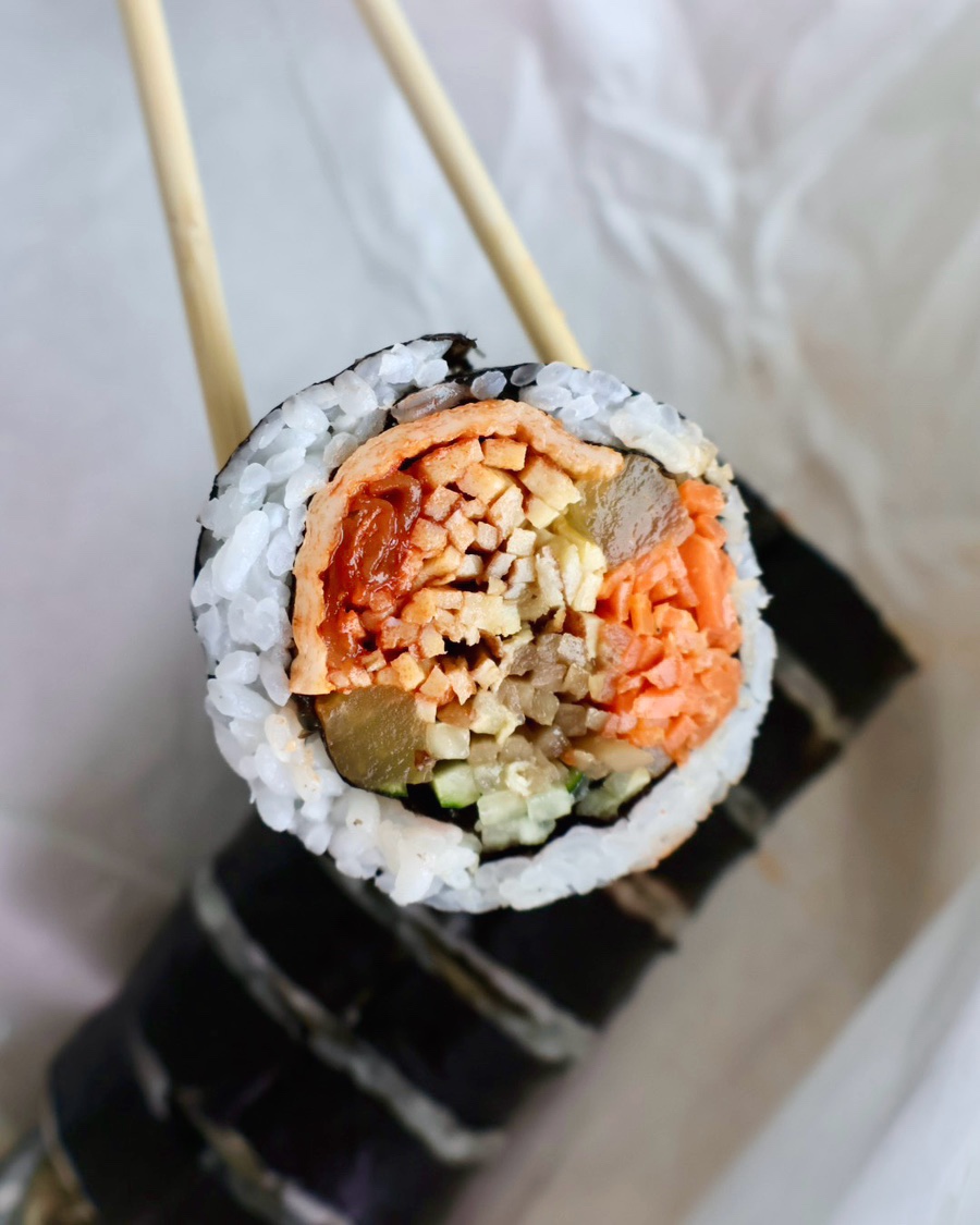 최대섭대박김밥 속초본점 5