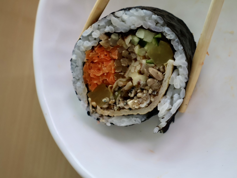 최대섭대박김밥 속초본점 4
