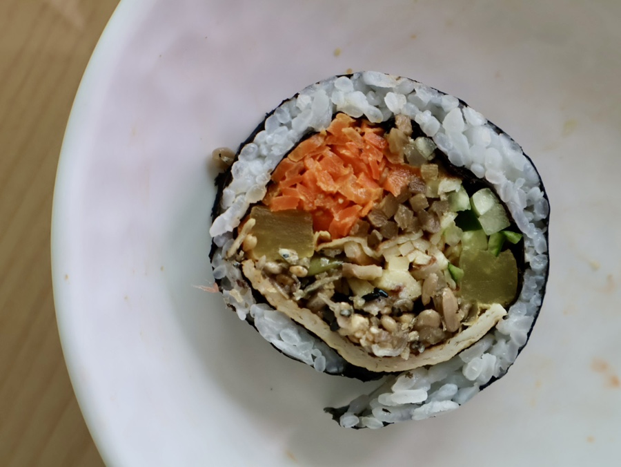 최대섭대박김밥 속초본점 10