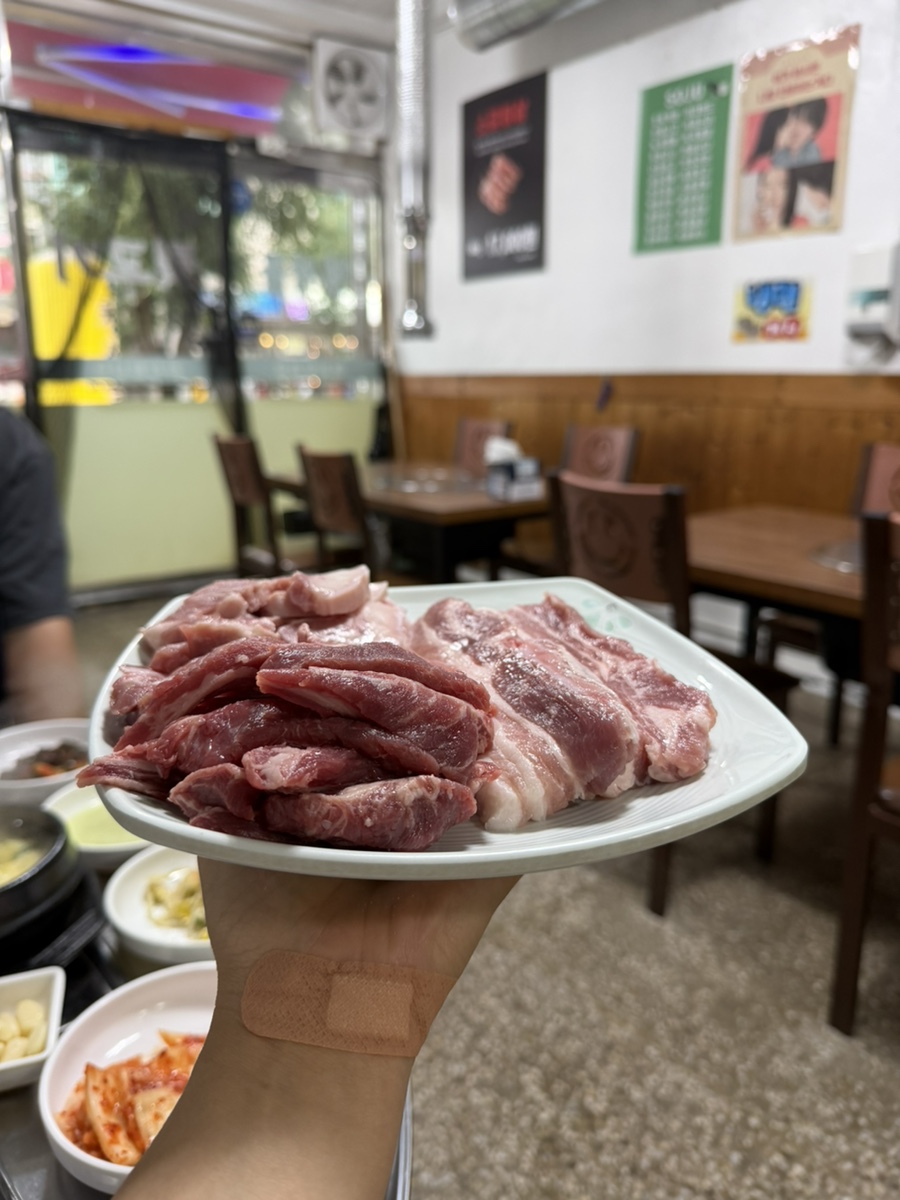 청석골뒷고기 10