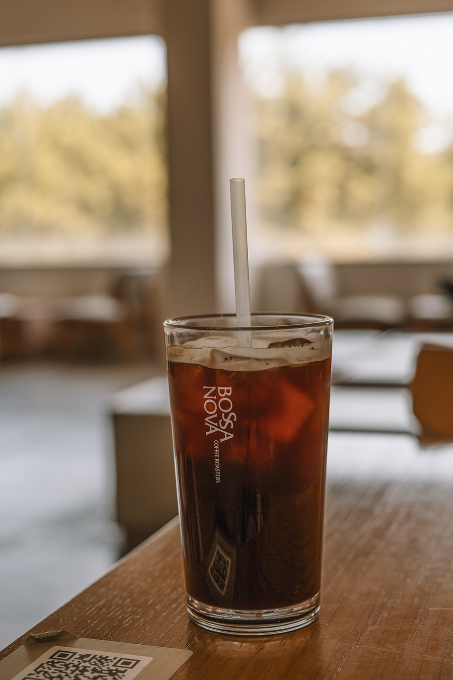 보사노바커피로스터스 속초점 (Bossa Nova Coffee Roasters Sokcho) 5