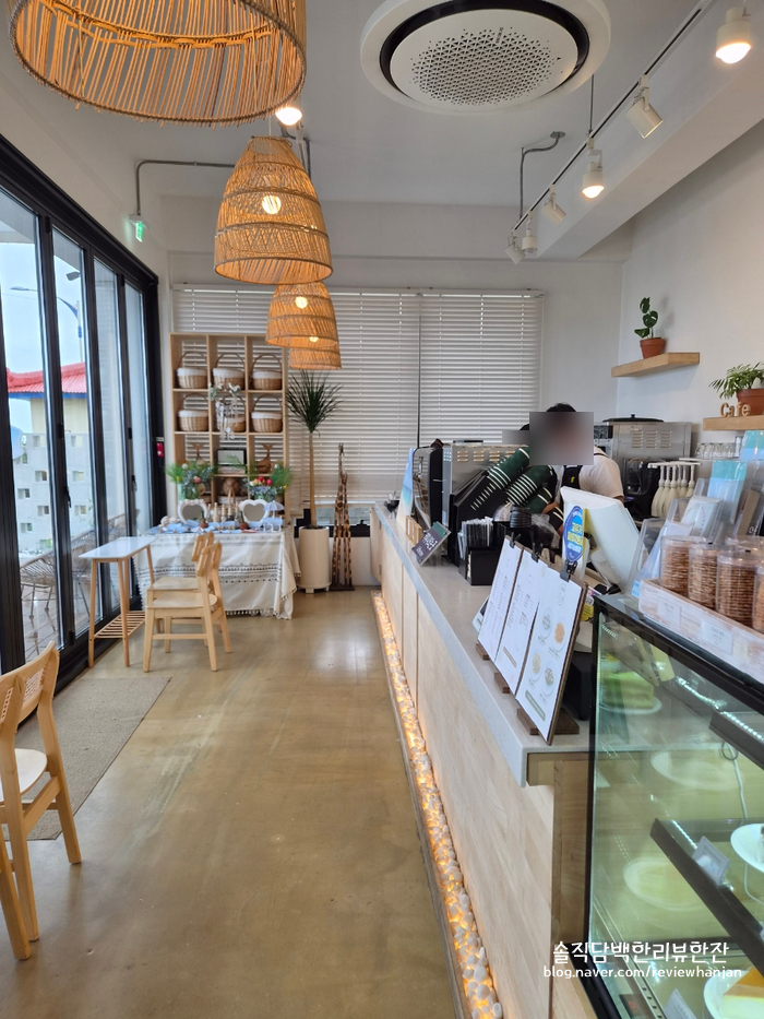 카페청호동 (Cafe Cheongho-dong) 4