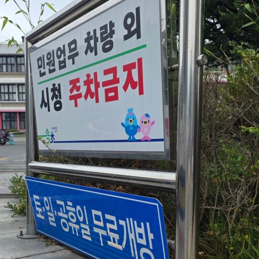 속초신토불이감자옹심이 (Sokcho Sintobuli Gamja Ongsimi) 10