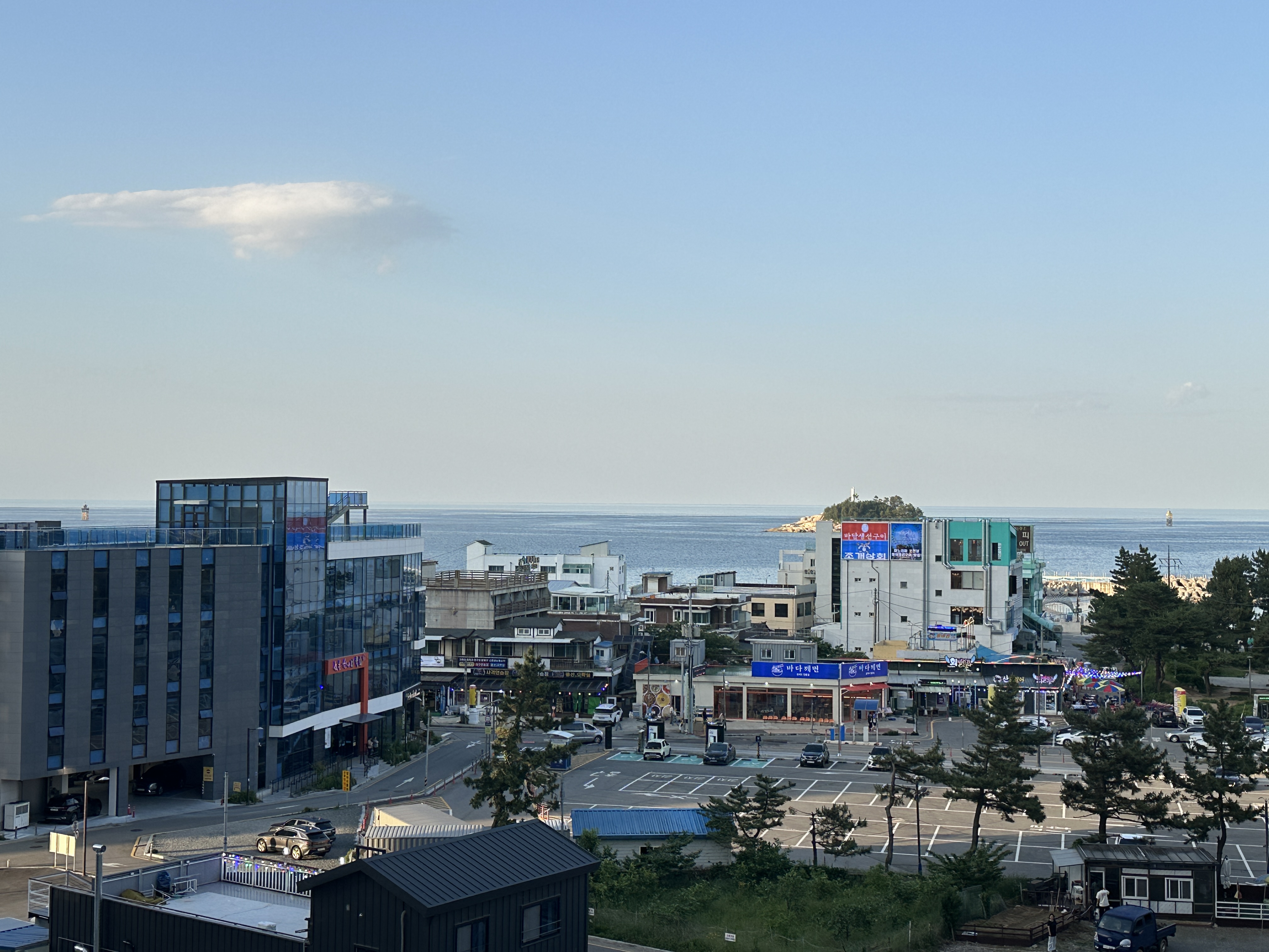 속초굿모닝호텔 (Sokcho Good Morning Hotel) 10