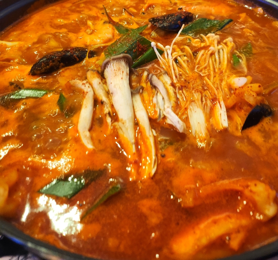 속초주막 4