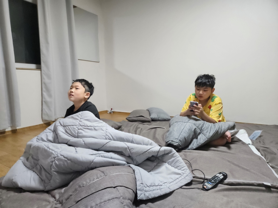 설악산유스호스텔 7