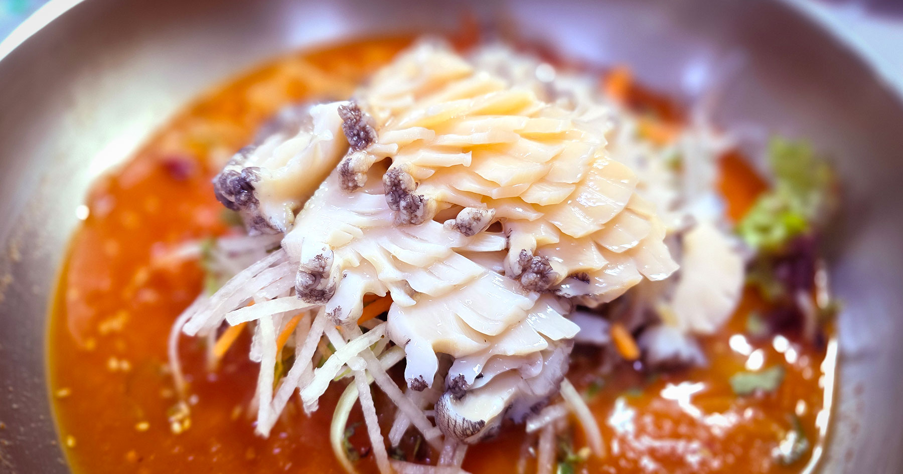 완도회식당 (Wando Hoe Sikdang) 9
