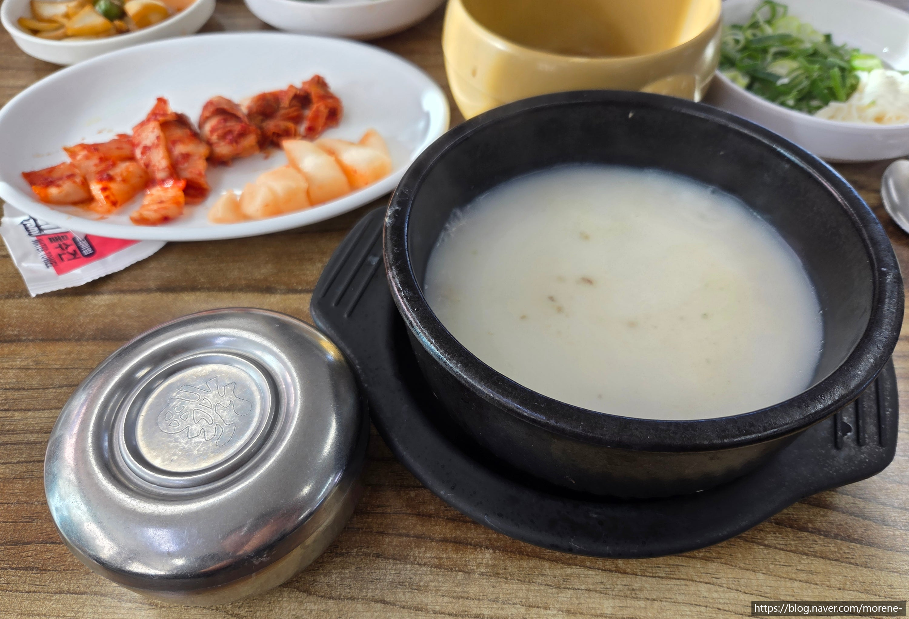 청진동해장국 8