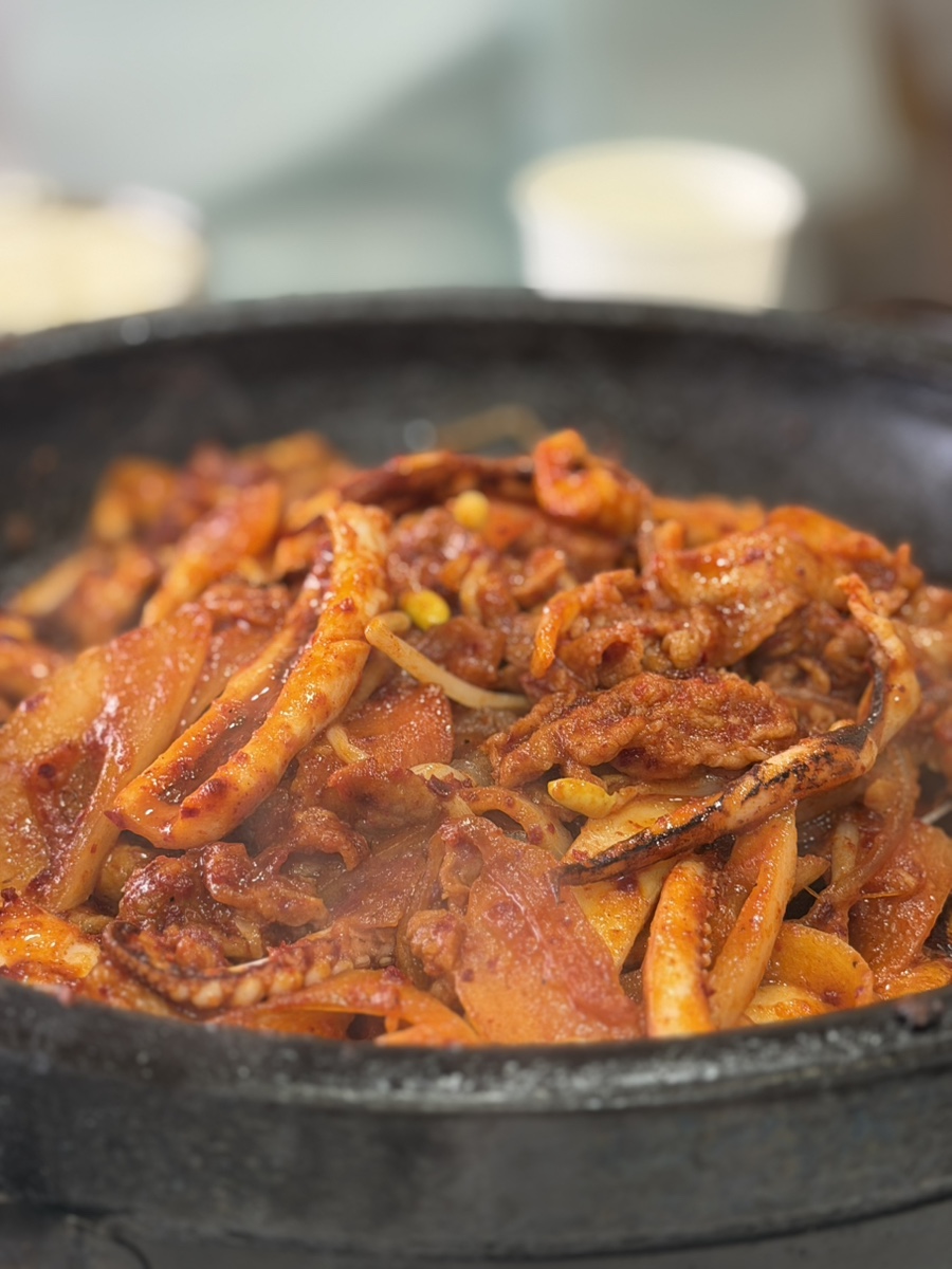 미랑식당 7
