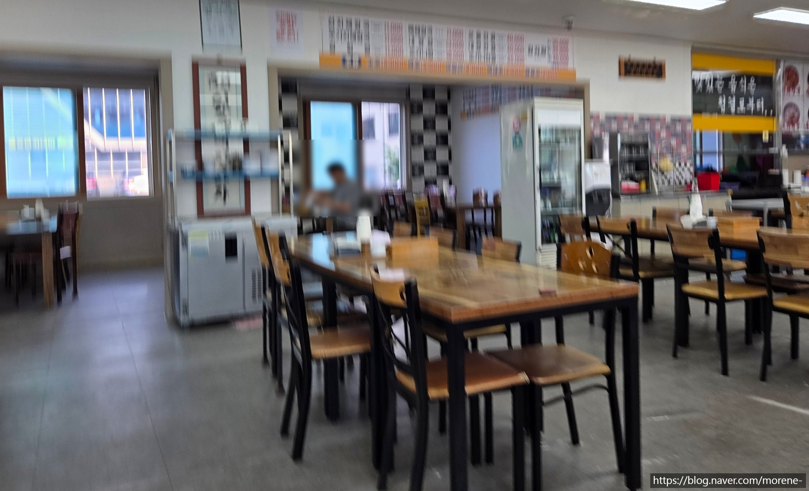청진동해장국 10