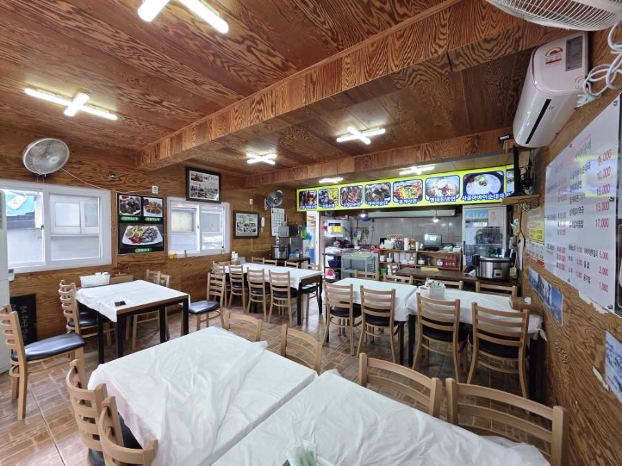 북청전통아바이순대 5