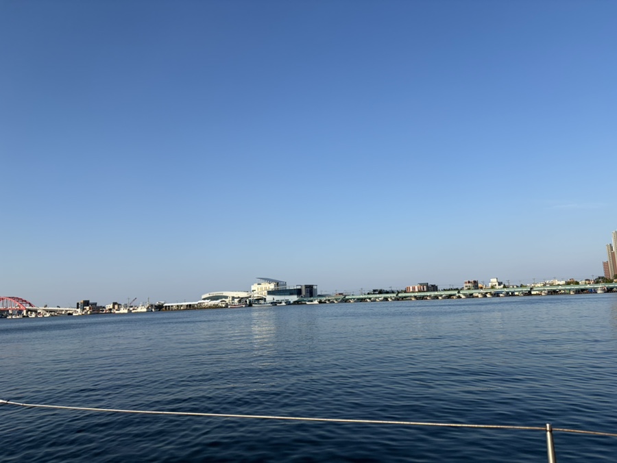 속초마리나 (Sokcho Marina) 9