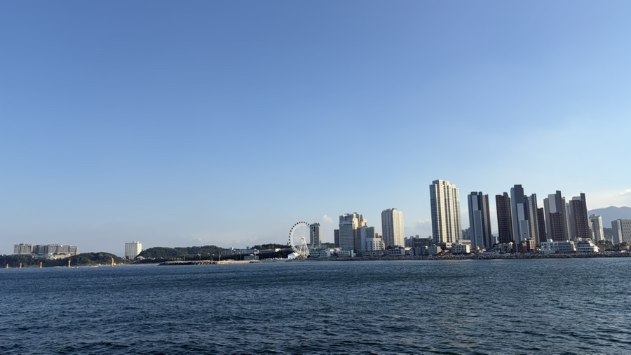 속초마리나 (Sokcho Marina) 10