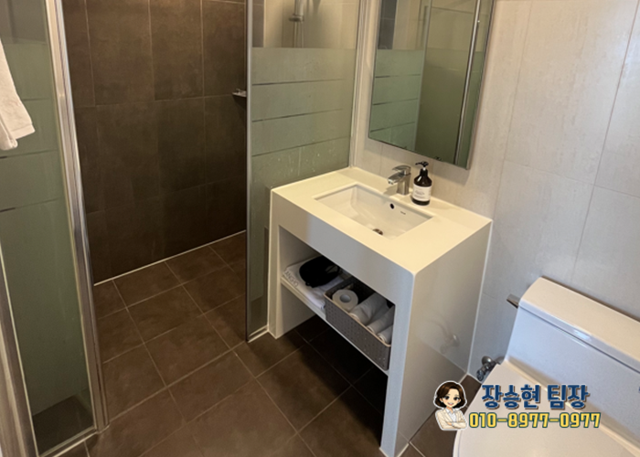 신세계센트럴시티 영랑호리조트 (Shinsegae Central City Yeongrangho Resort) 10