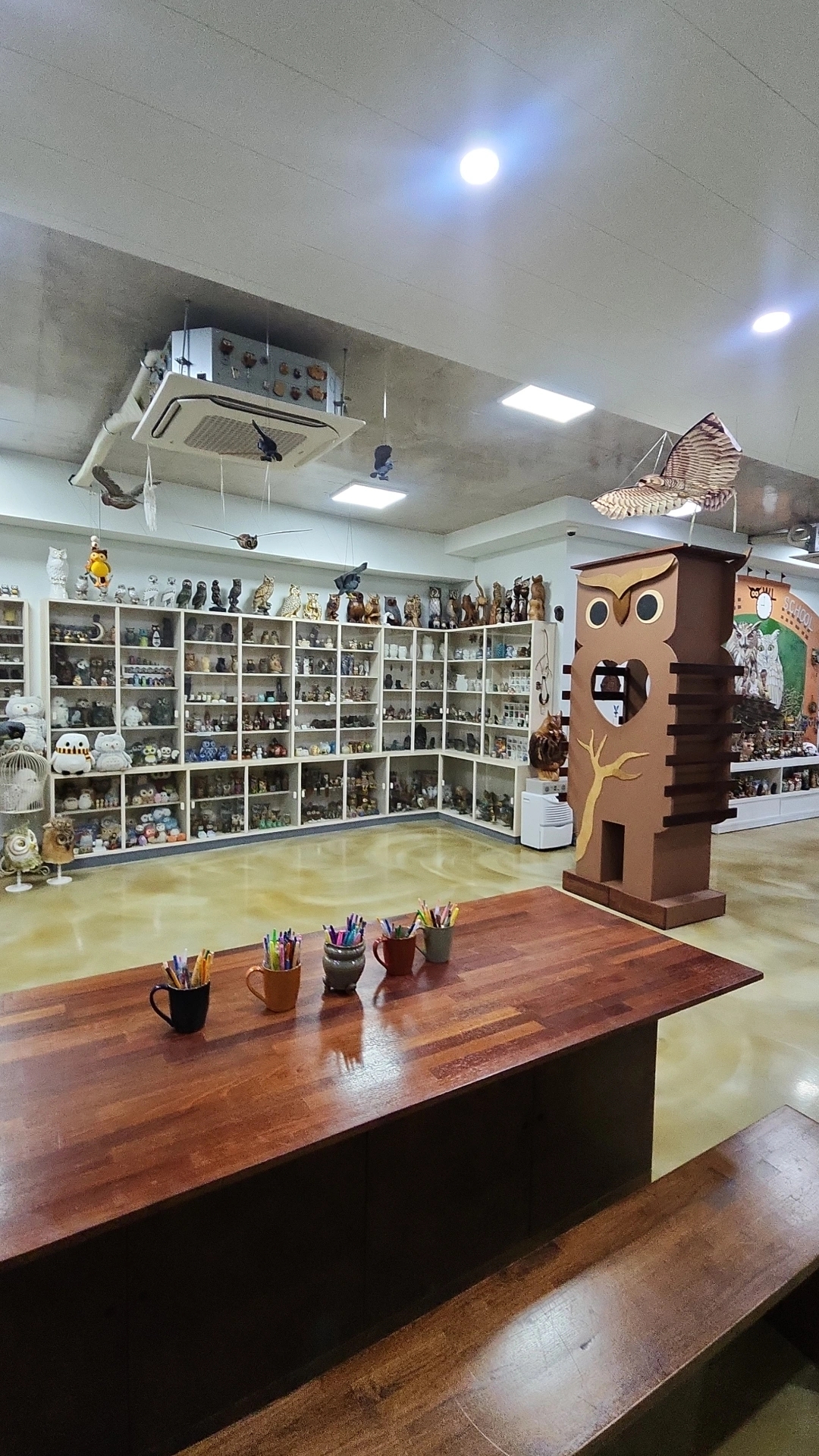 해피아울하우스 (Happy Owl House) 10