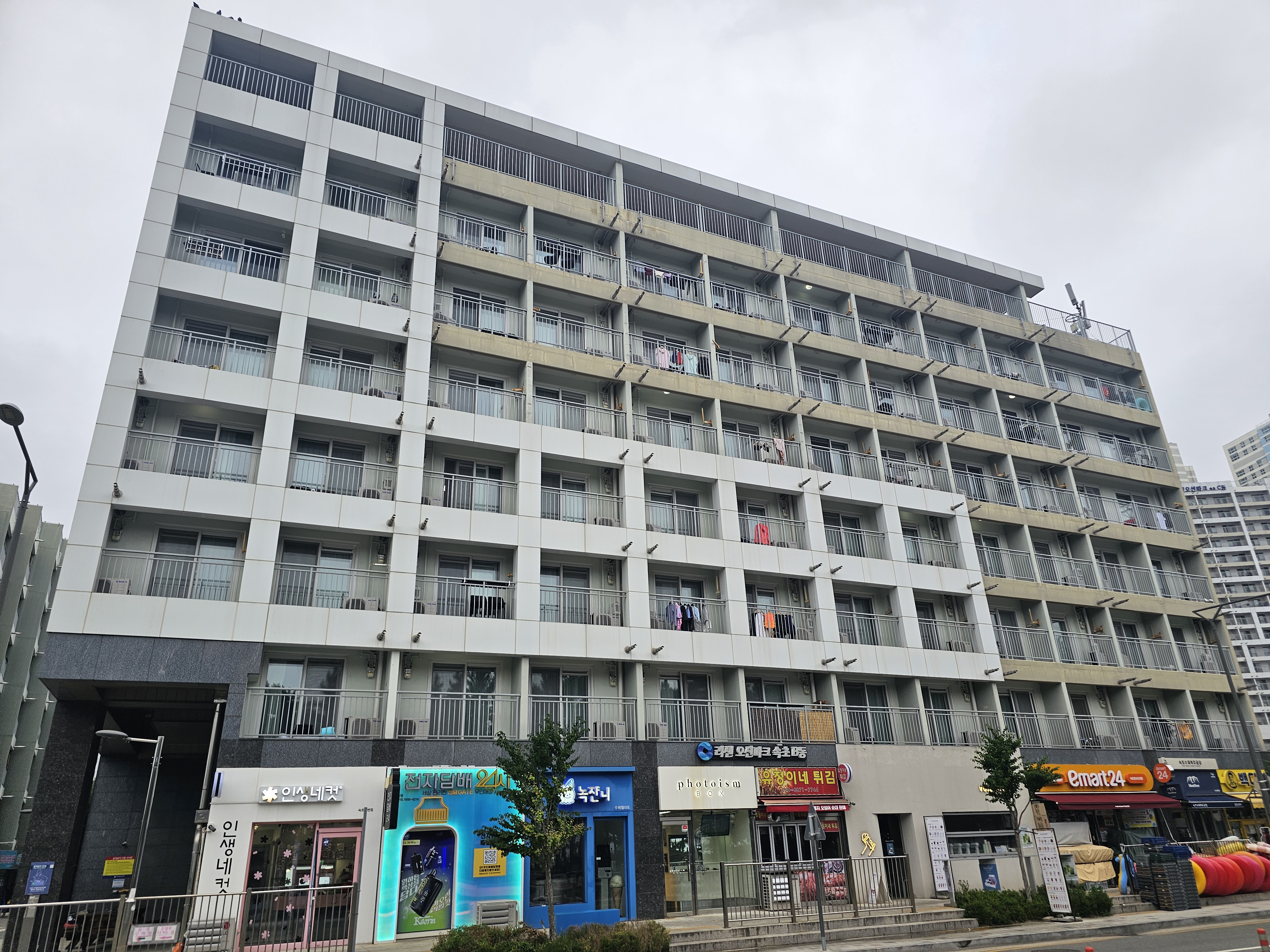 리센오션파크속초 6