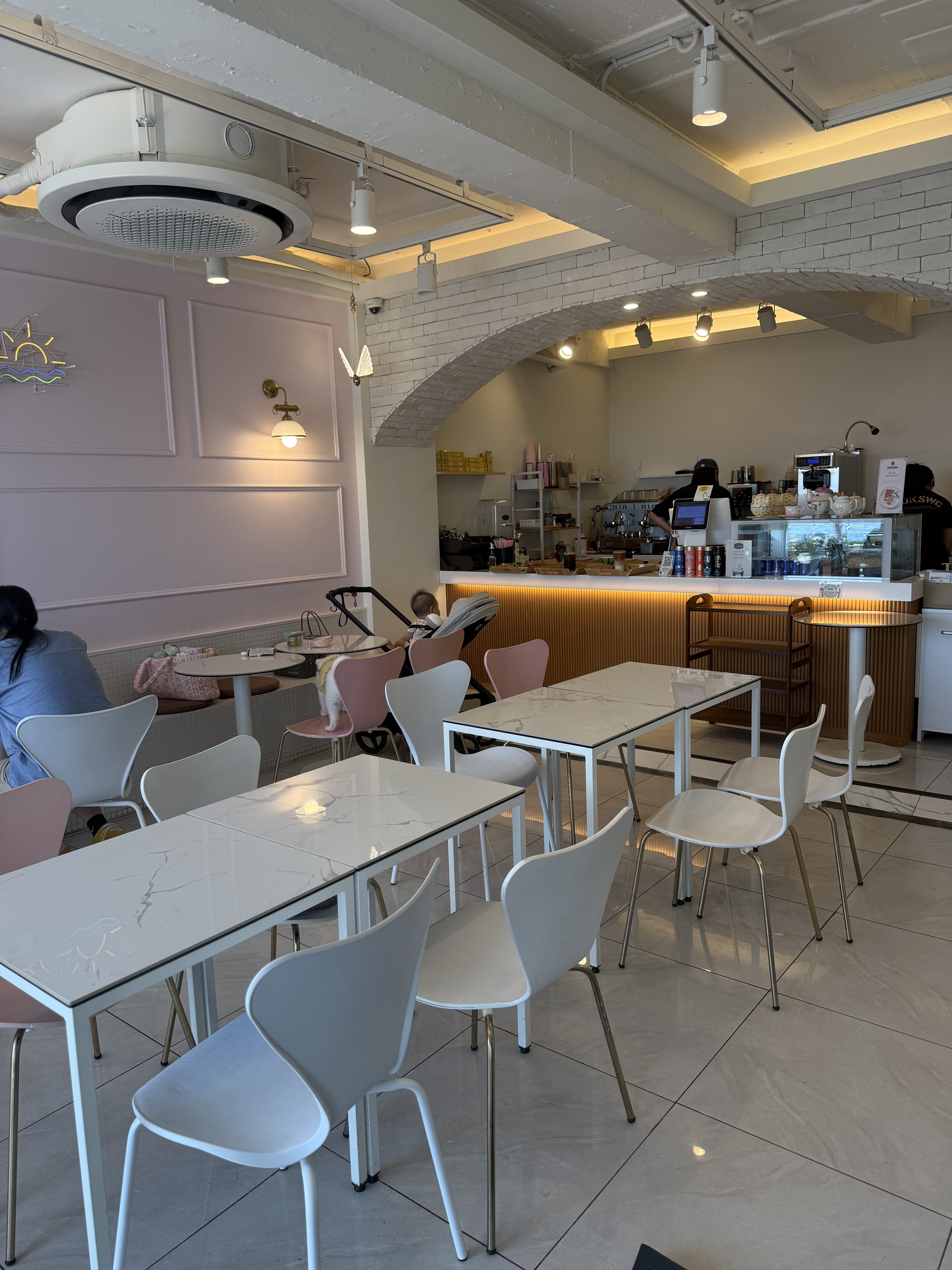 라헬의부엌 속초점 (Rachel's Kitchen Sokcho) 4