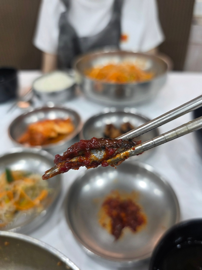 송도물회 9