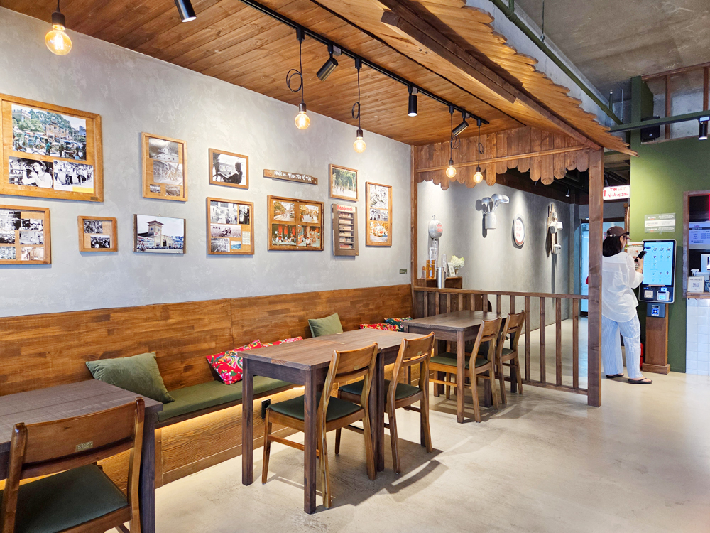 콩카페 속초엑스포점 (Cong Cafe Sokcho Expo) 4