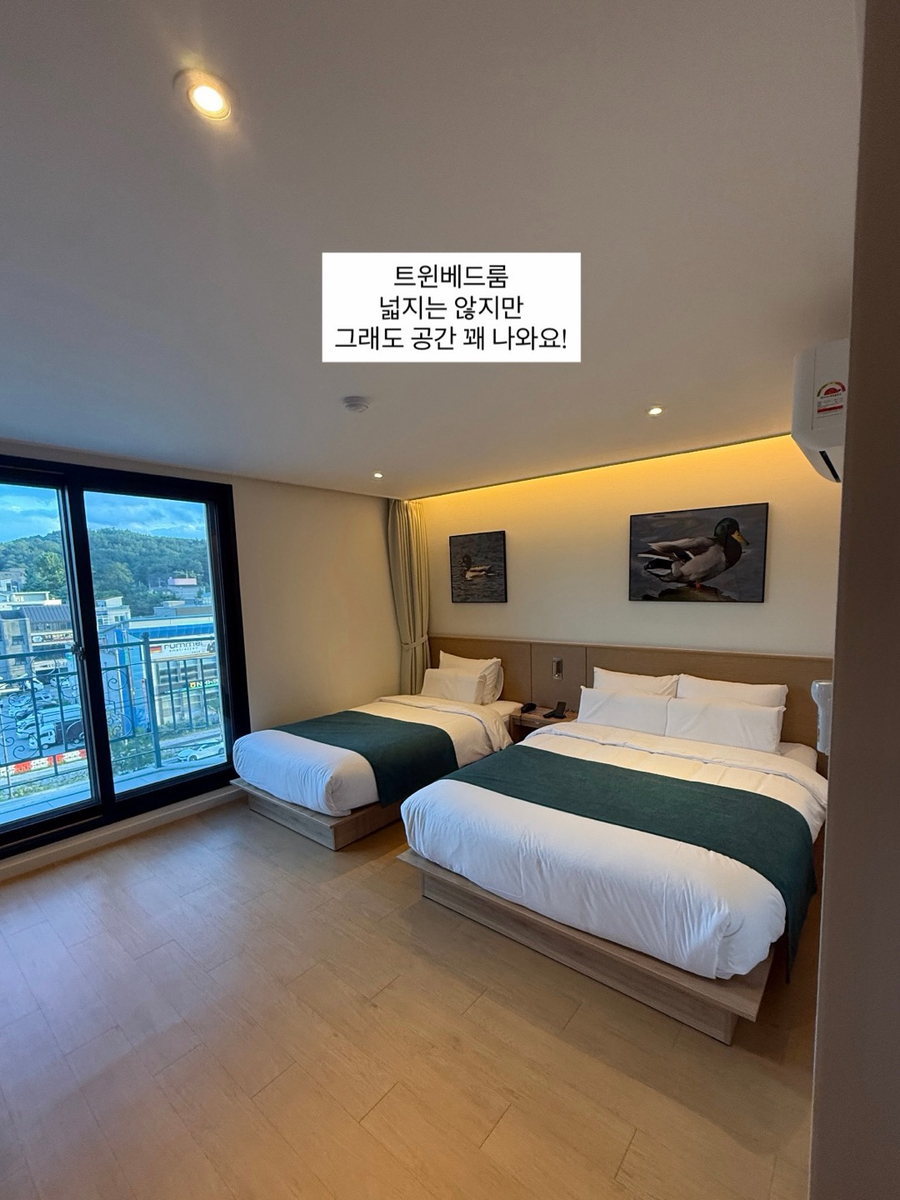 속초베케이션호텔 6