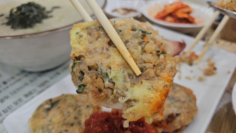 속초신토불이감자옹심이 (Sokcho Sintobuli Gamja Ongsimi) 9