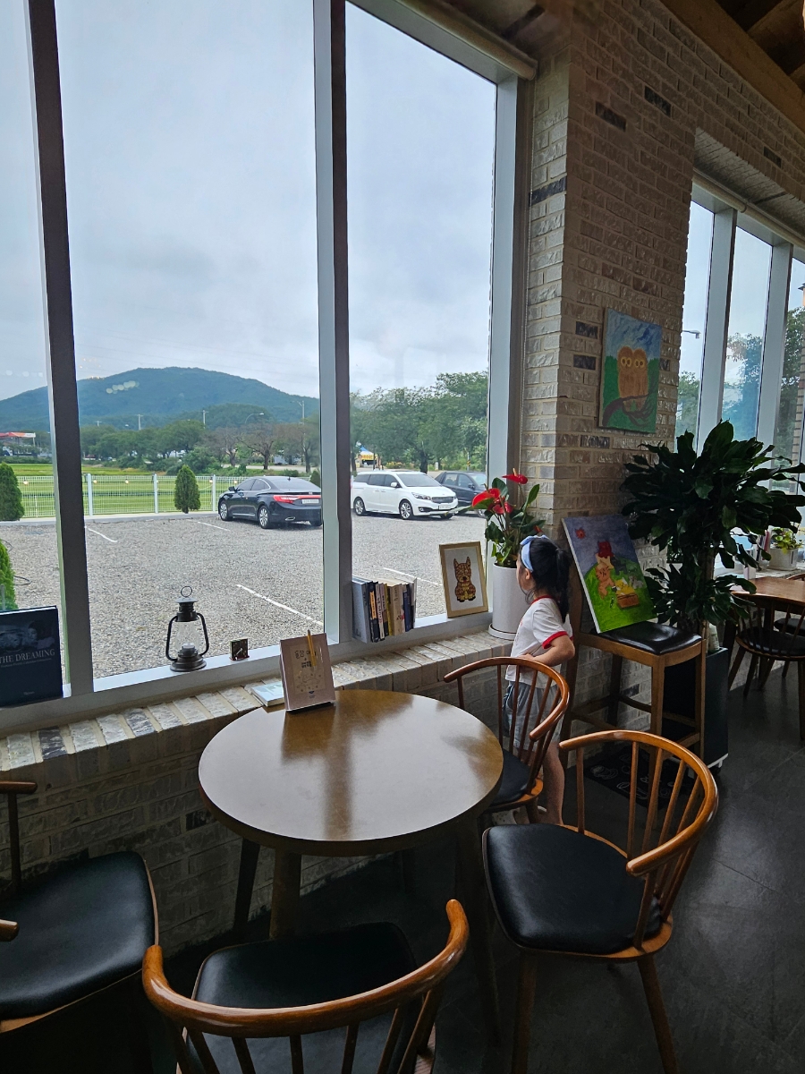 돌담카페 (Doldam Cafe) 5