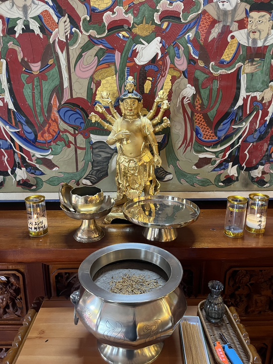 보광사(속초) (Bogwangsa Temple (Sokcho)) 4
