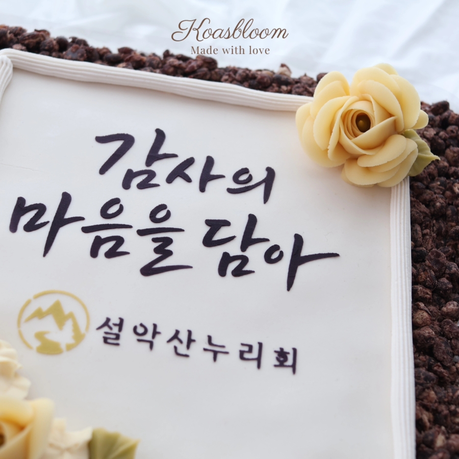코아스블룸 6