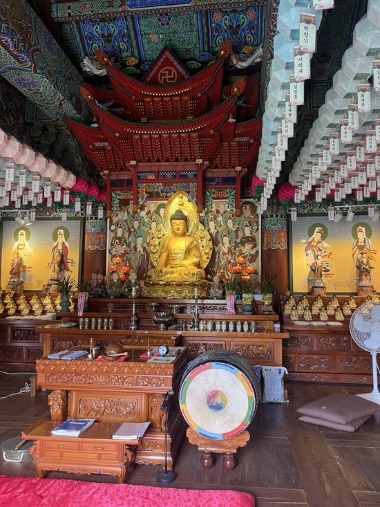 보광사(속초) (Bogwangsa Temple (Sokcho)) 5