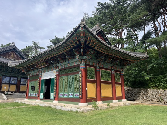 보광사(속초) (Bogwangsa Temple (Sokcho)) 6