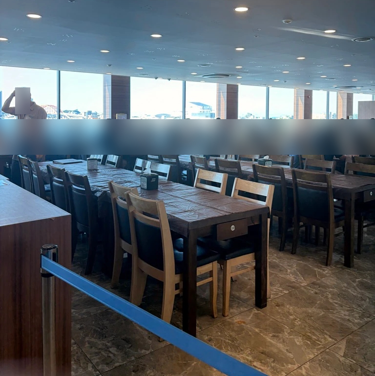 청초수물회 속초본점 (Cheongchosu Mulhoe Sokcho Bonjeom) 4
