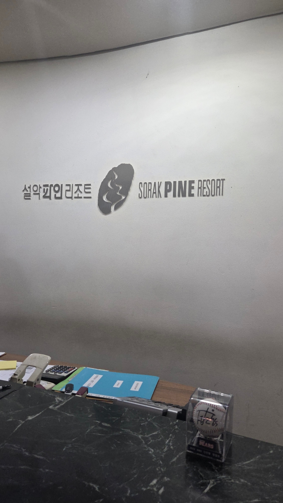 설악파인리조트 6