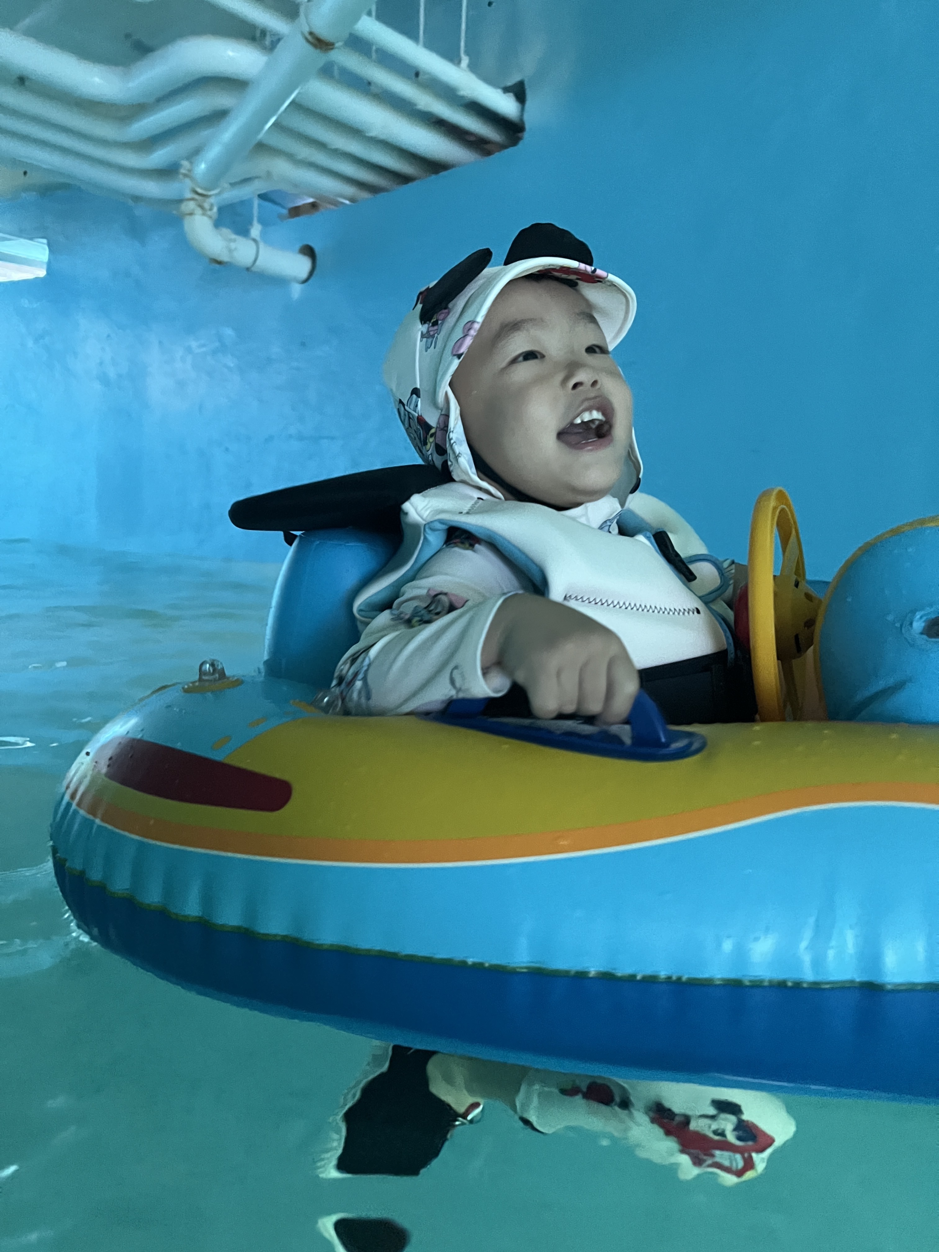 롯데리조트 속초 워터파크 (Lotte Resort Sokcho Water Park) 9
