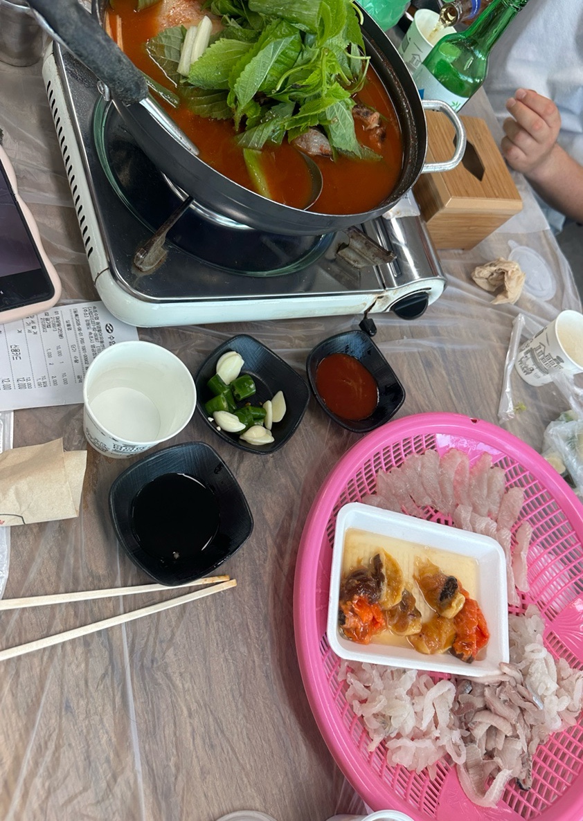동명항 (Dongmyeonghang) 9