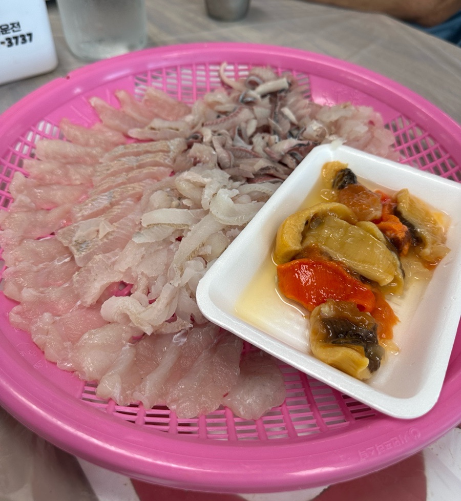 동명항 (Dongmyeonghang) 8