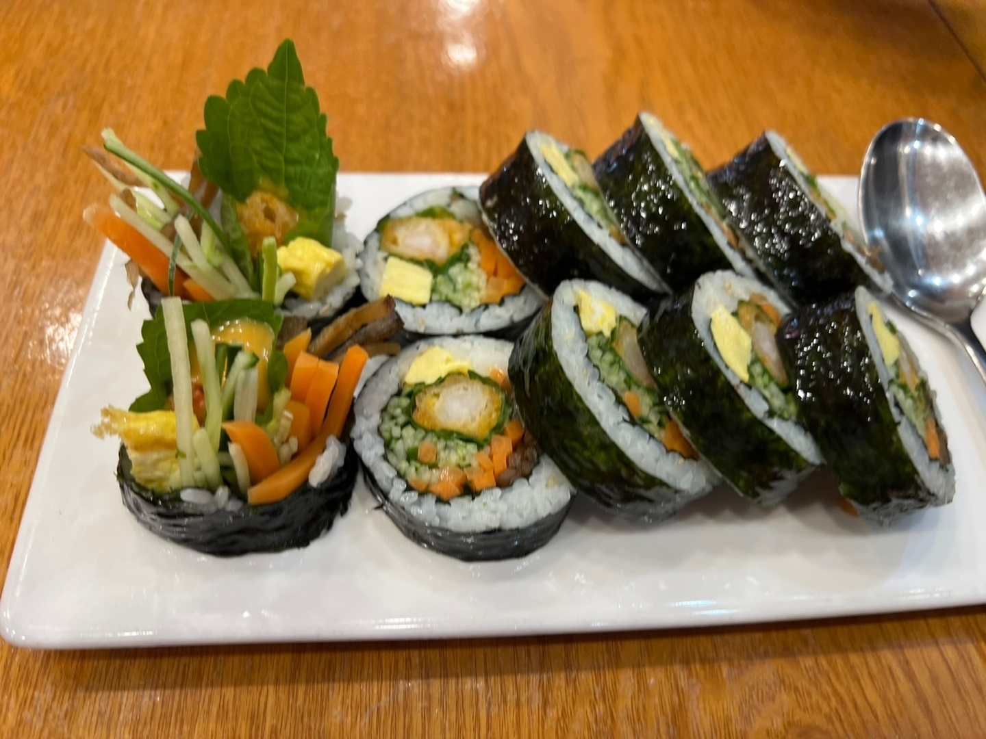 서가원김밥 안산중앙점 사진 8