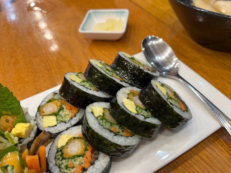 서가원김밥 안산중앙점 사진 6